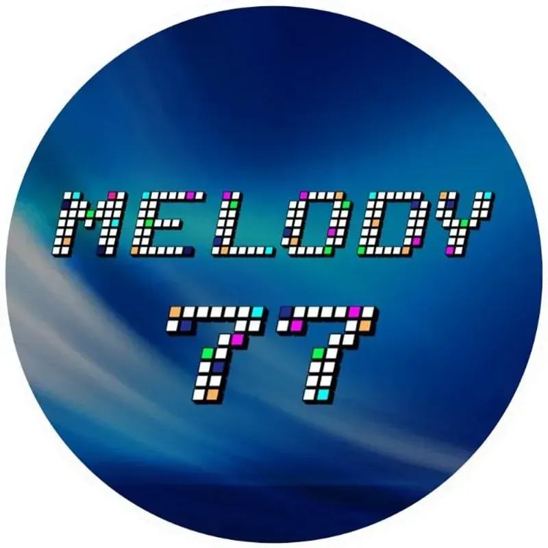 MELODY77 - Teror dalam Musik yang Menyebabkan Kengerian