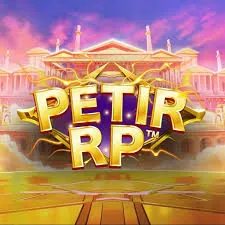PETIRRP - Game Bingo Seru dan Menyenangkan