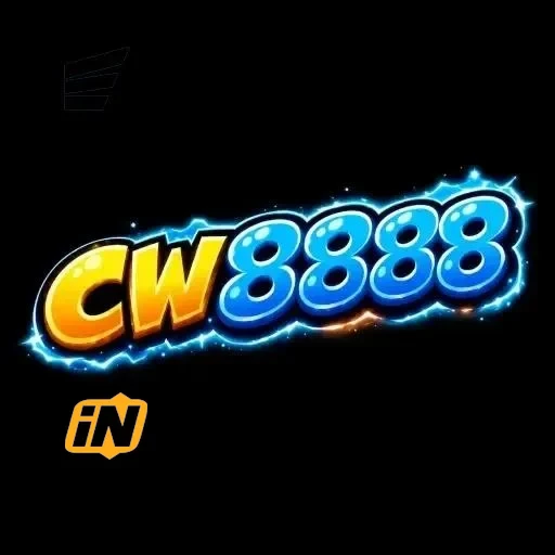 Logo cw8888